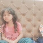 Pooja Joshi Arora Instagram – Time pass