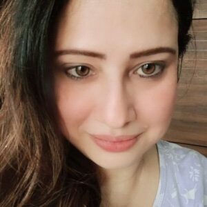 Pooja Joshi Arora Instagram - Yu hi self Love 💖😘