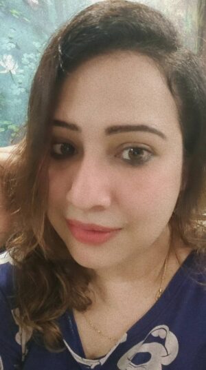 Pooja Joshi Arora Instagram - 