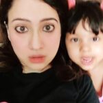 Pooja Joshi Arora Instagram -