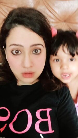 Pooja Joshi Arora Instagram - 