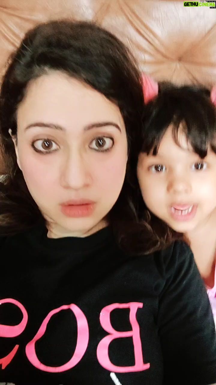 Pooja Joshi Arora - 3.6K Likes -