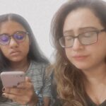 Pooja Joshi Arora Instagram - life lesson 😂 . . . . . . #reels #reelitfeelit #explorepage #comedy #memes