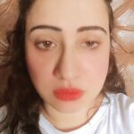 Pooja Joshi Arora Instagram – He he he