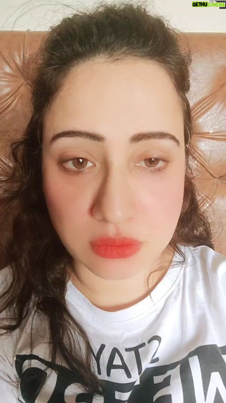 Pooja Joshi Arora - 3.1K Likes - He he he