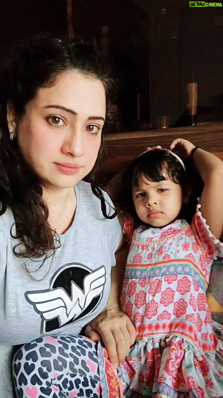 Pooja Joshi Arora - 54.9K Likes - Fun with my Sweety