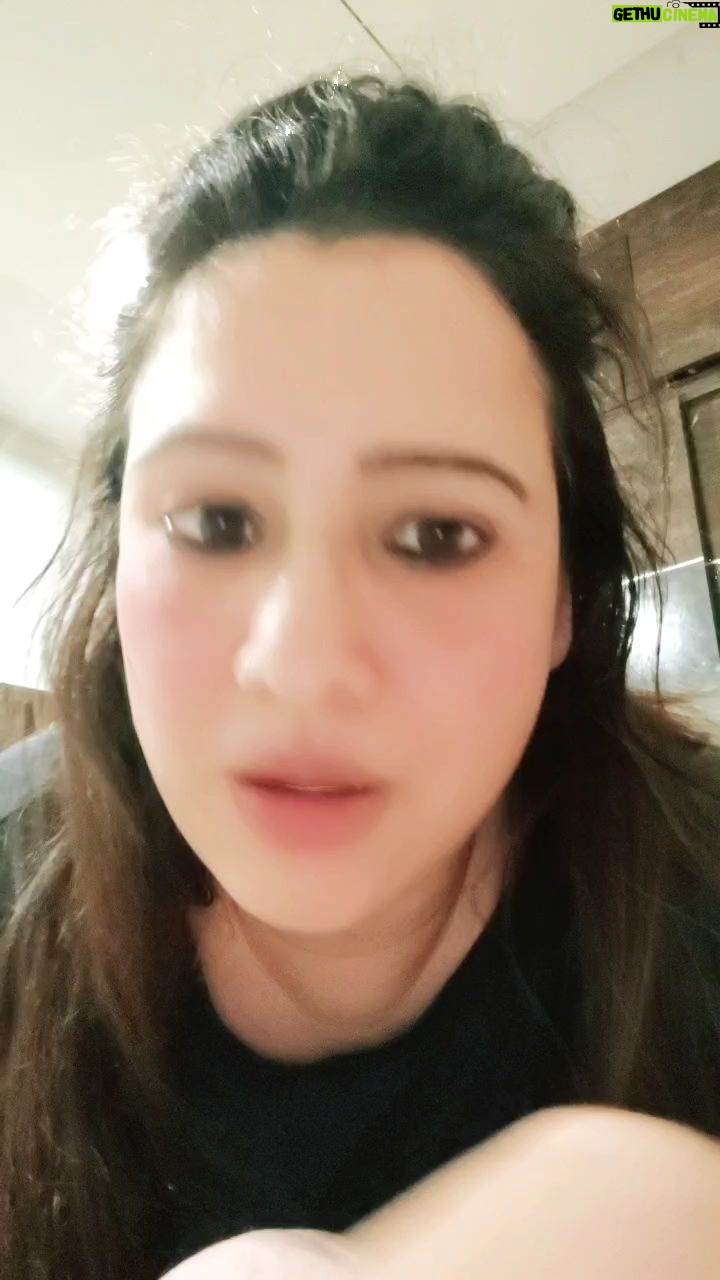 Pooja Joshi Arora - 9.5K Likes - Agar tum kaho