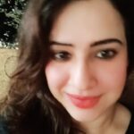 Pooja Joshi Arora Instagram – My smile