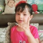 Pooja Joshi Arora Instagram - Bus mohabbat hai aapse
