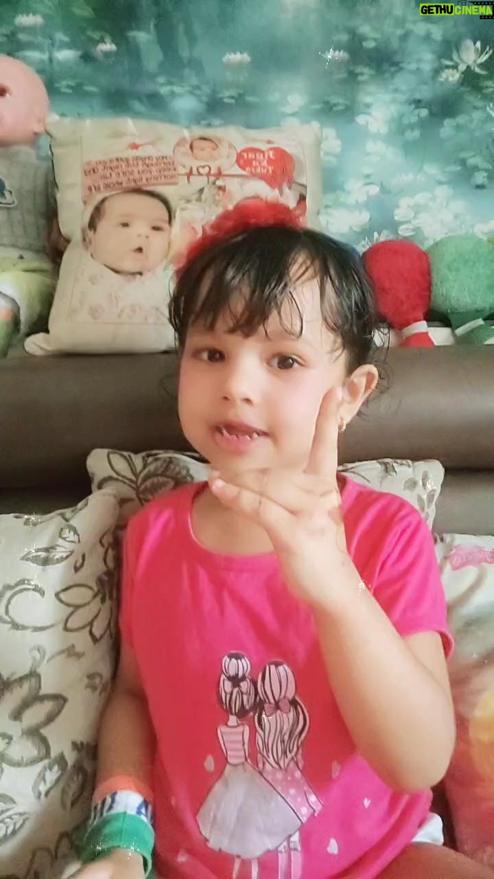 Pooja Joshi Arora - 3.4K Likes - Bus mohabbat hai aapse
