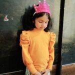 Pooja Joshi Arora Instagram - He he he