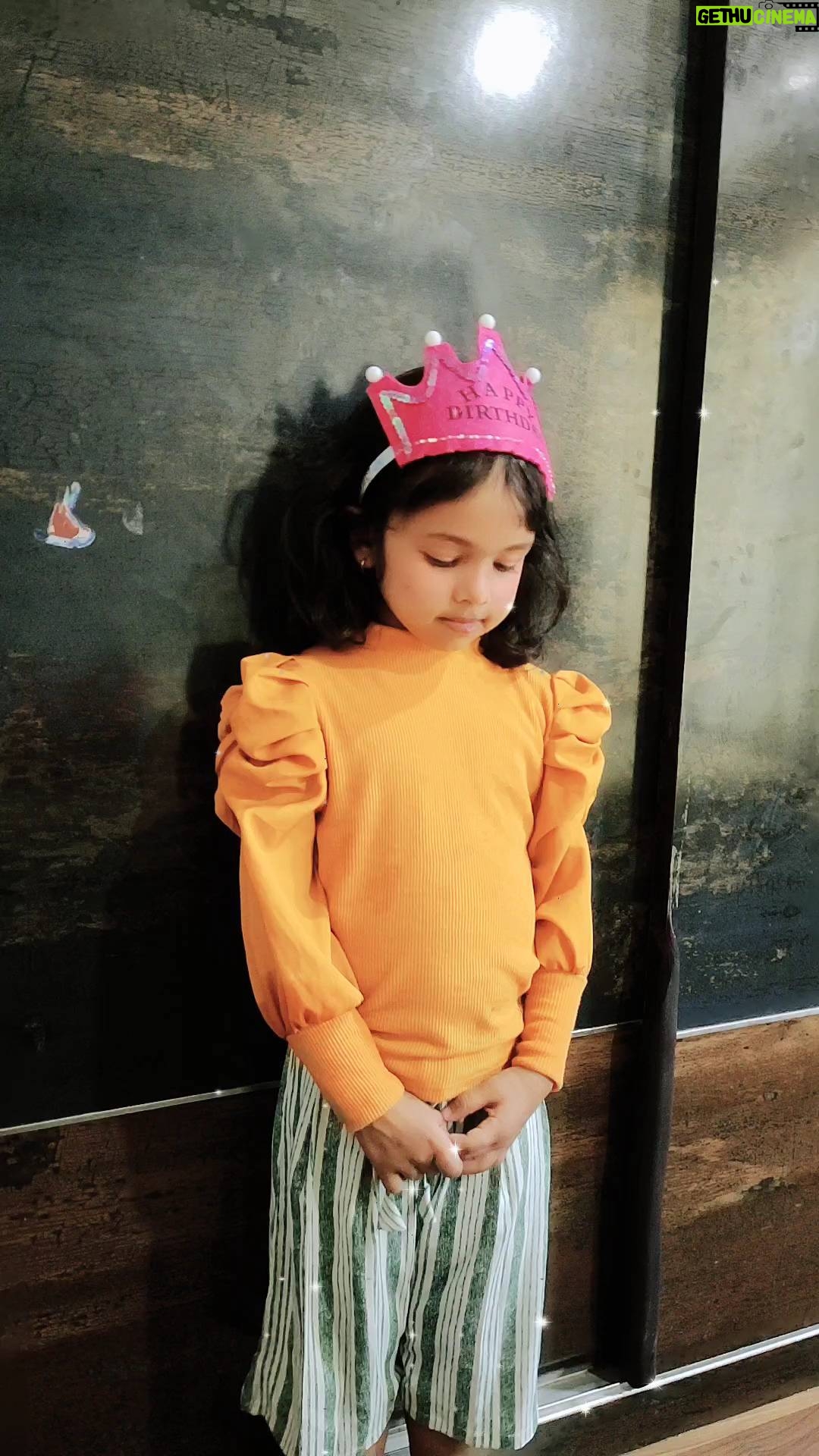 Pooja Joshi Arora - 3.5K Likes - He he he