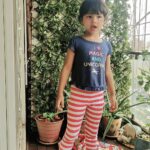 Pooja Joshi Arora Instagram – He he he