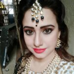 Pooja Joshi Arora Instagram -
