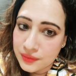 Pooja Joshi Arora Instagram – Yu hi