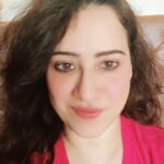 Pooja Joshi Arora Instagram – He he he