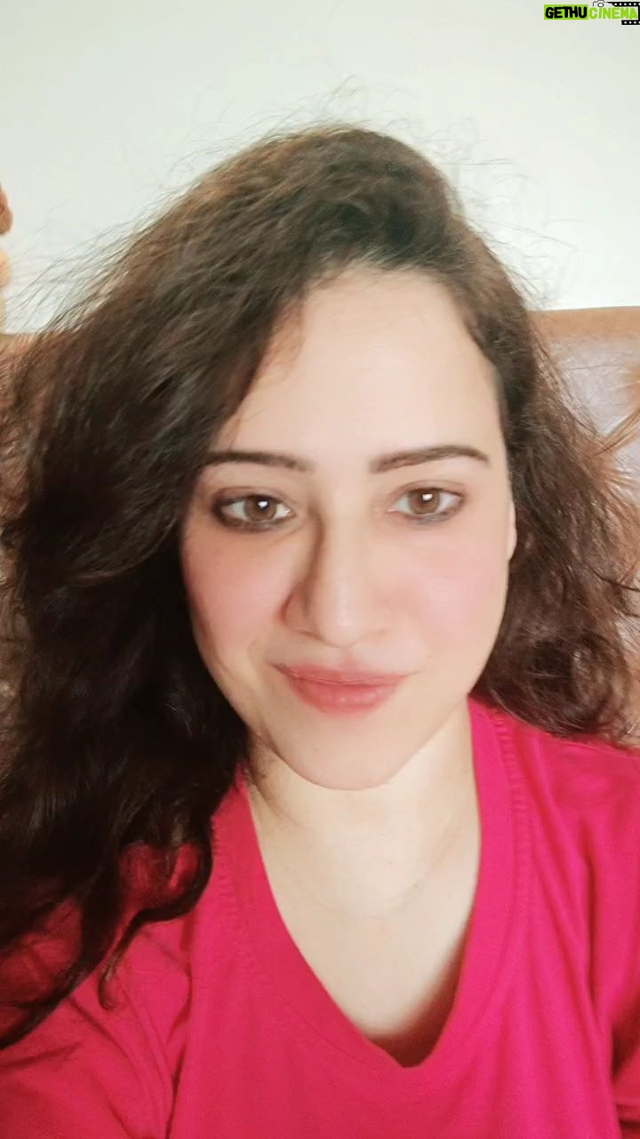 Pooja Joshi Arora - 4.3K Likes - He he he