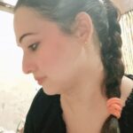 Pooja Joshi Arora Instagram - Nahana is veeery important