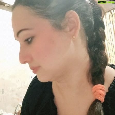 Pooja Joshi Arora Instagram - Nahana is veeery important