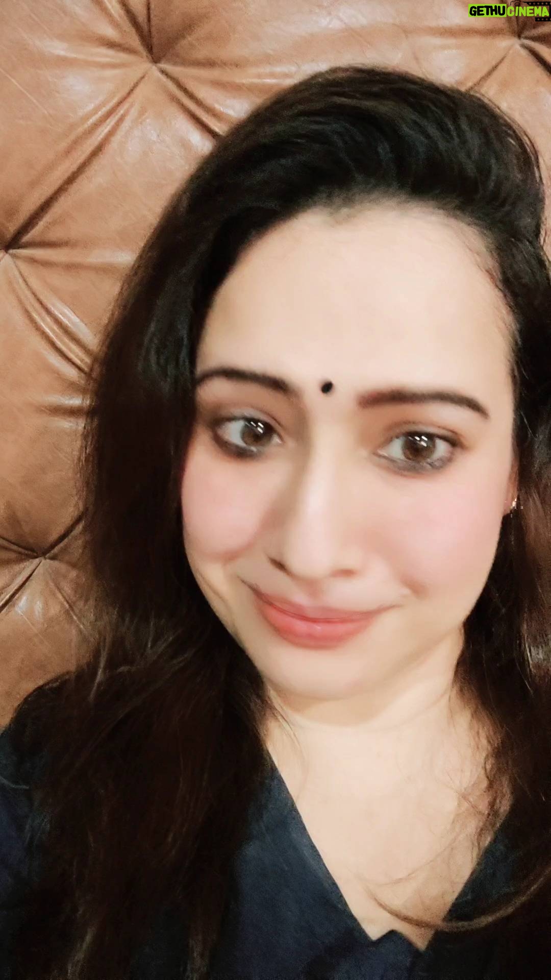 Pooja Joshi Arora - 3.1K Likes - Tennu fer milangi @maanish_arora