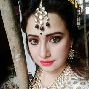 Pooja Joshi Arora Instagram - 