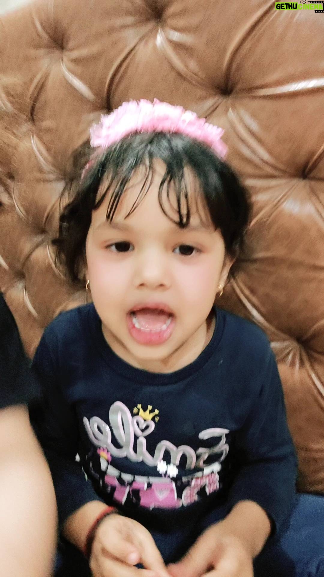 Pooja Joshi Arora - 3.6K Likes - Aao fun