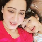 Pooja Joshi Arora Instagram – Mera pyar