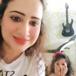 Pooja Joshi Arora Instagram –