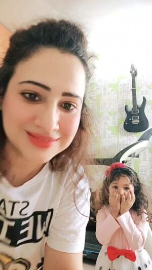 Pooja Joshi Arora Instagram - 