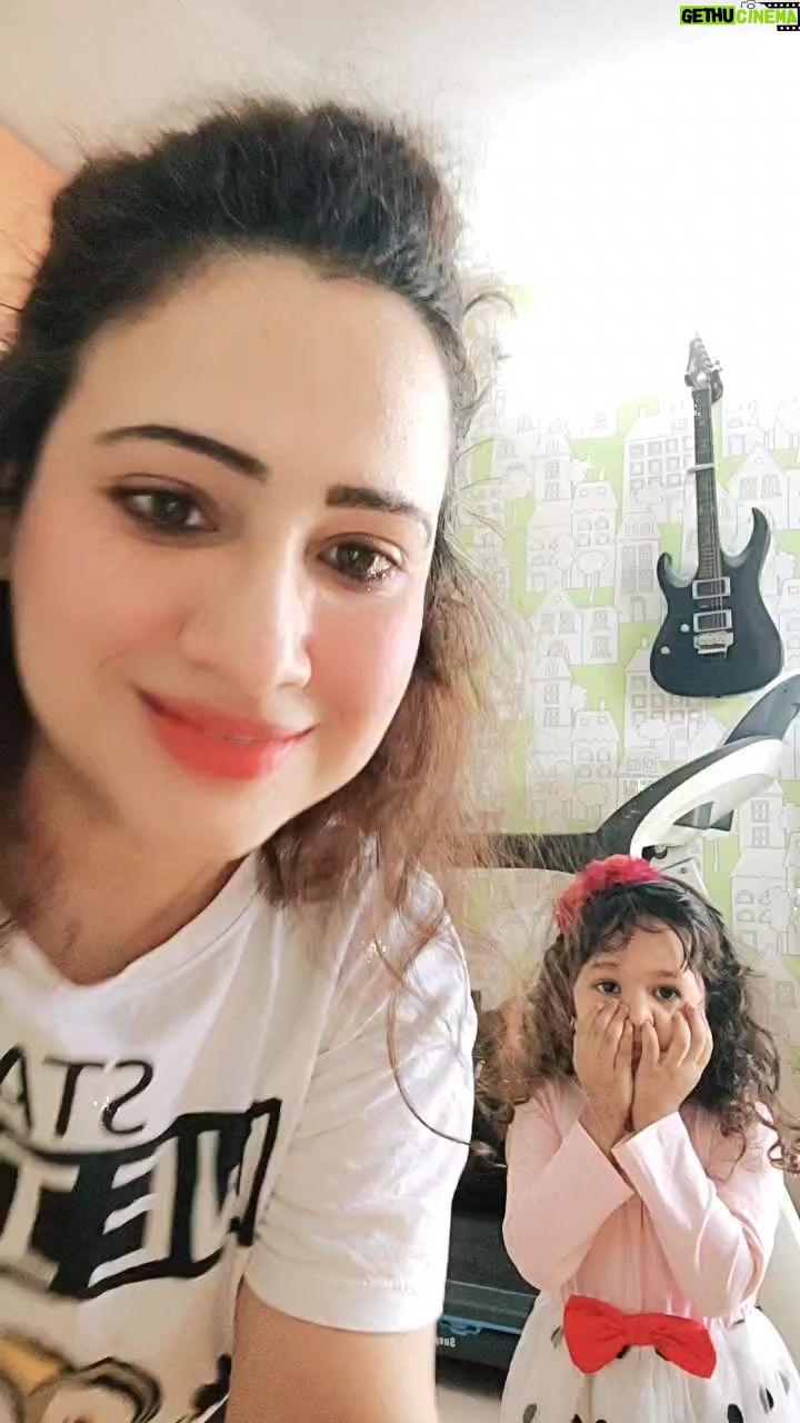 Pooja Joshi Arora - 7.4K Likes -
