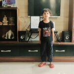 Pooja Joshi Arora Instagram – My princess