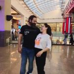 Pooja Joshi Arora Instagram -