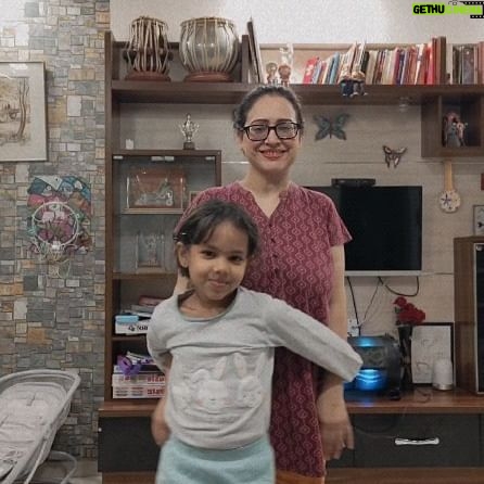 Pooja Joshi Arora - 6.8K Likes - Momma beta