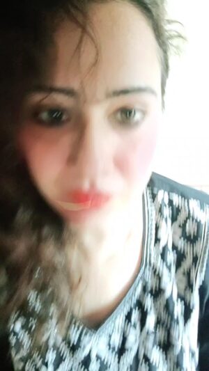 Pooja Joshi Arora Instagram - Moves
