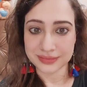 Pooja Joshi Arora Instagram - 