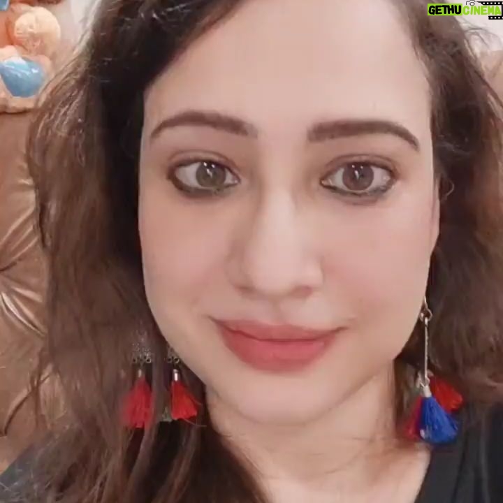 Pooja Joshi Arora - 4.4K Likes -