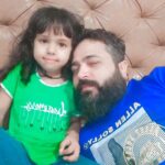 Pooja Joshi Arora Instagram -