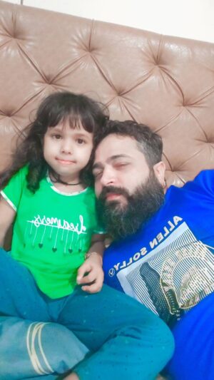 Pooja Joshi Arora Instagram - 