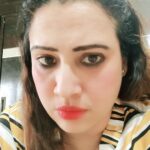 Pooja Joshi Arora Instagram – More😊😛