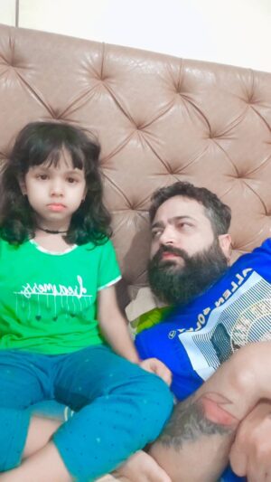 Pooja Joshi Arora Instagram - 