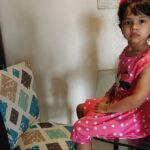 Pooja Joshi Arora Instagram – My kitten