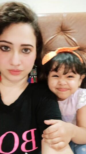 Pooja Joshi Arora Instagram - My eyes they don't work