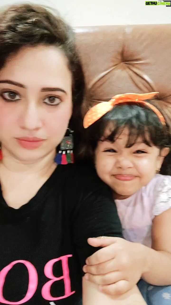 Pooja Joshi Arora - 15.7K Likes - My eyes they don't work