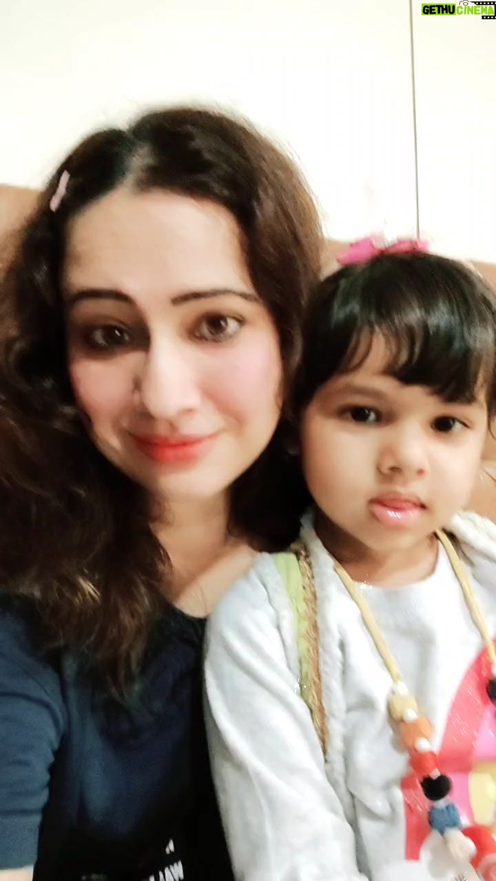 Pooja Joshi Arora - 4.7K Likes - Cha cha cha