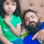 Pooja Joshi Arora Instagram -