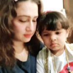 Pooja Joshi Arora Instagram - Badam khatam ho jate hai