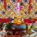 Pooja Joshi Arora Instagram – Happy Ganesh chaturthi god bless All of you