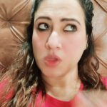 Pooja Joshi Arora Instagram – Aapko pata hai pooja kon hai he he he he