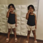 Pooja Joshi Arora Instagram – My girl 💞