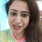 Pooja Joshi Arora Instagram – Aao jee khao jee 27 ft road himmat singh avenue green field majitha road amritsar
